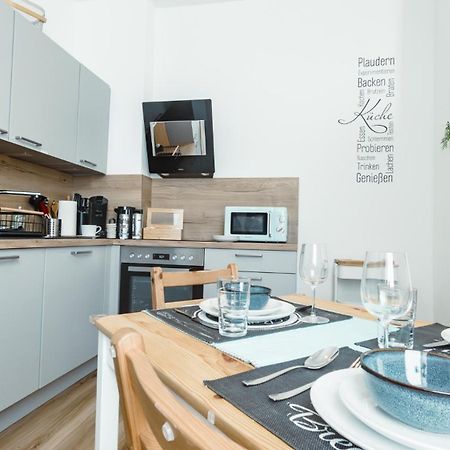 Stay&Relax Deluxe-Apartment Im Zentrum Wlan Smart-Tv Buero ฮันโนเวอร์ ภายนอก รูปภาพ